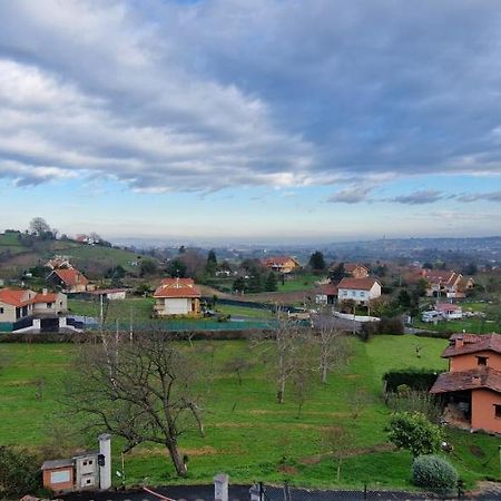 Отель El Mirador De Дева Экстерьер фото