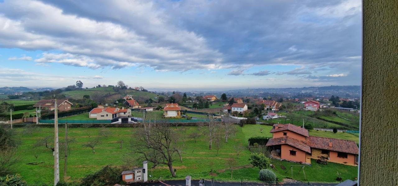 Отель El Mirador De Дева Экстерьер фото